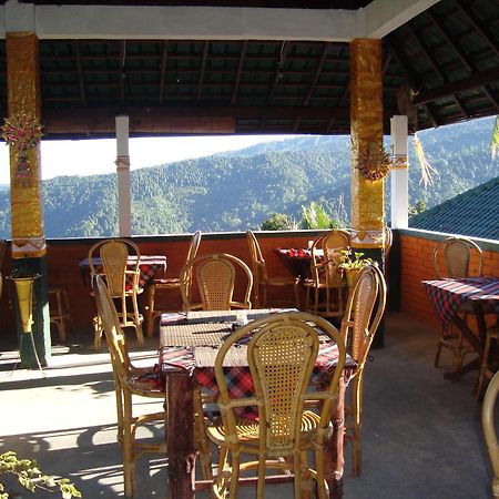 Taman Ayu Homestay Munduk Mitra Reddoorz 외부 사진