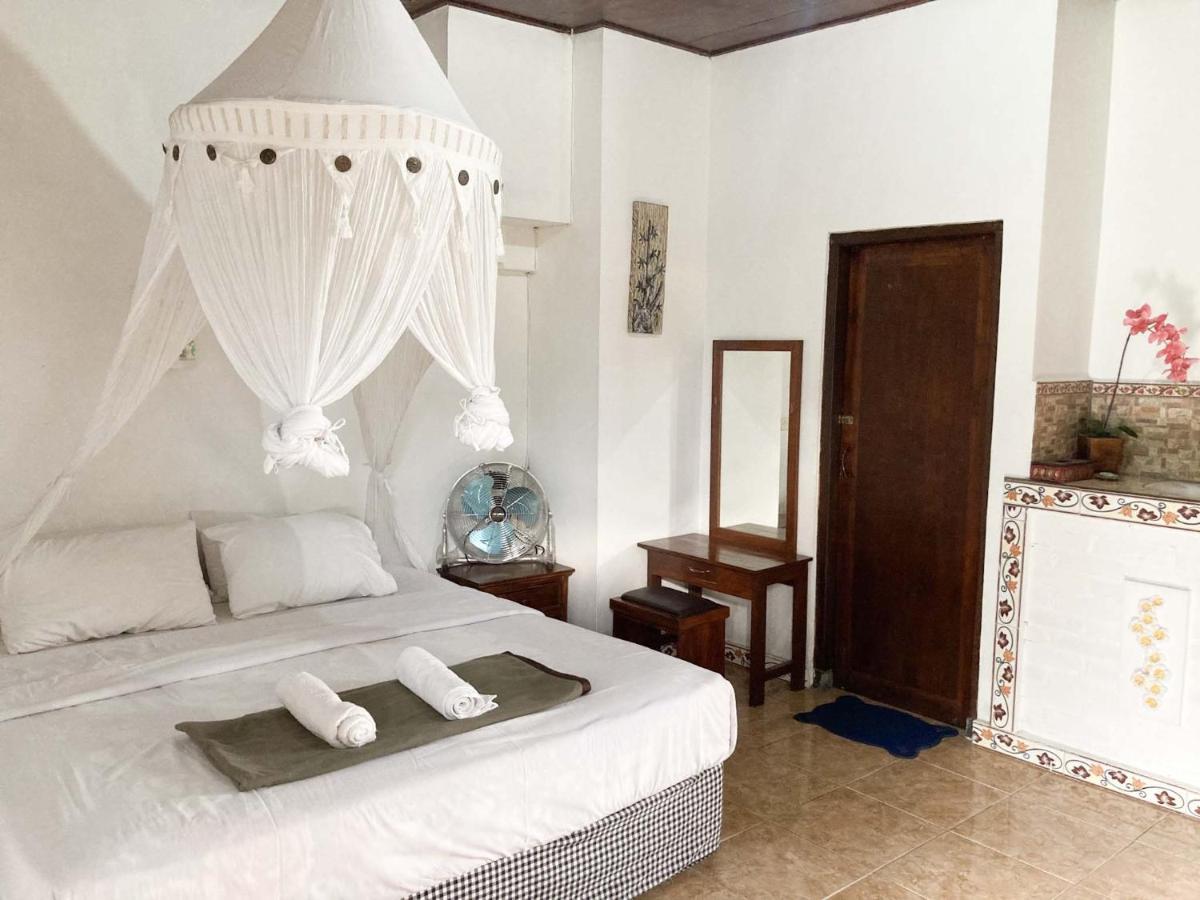 Taman Ayu Homestay Munduk Mitra Reddoorz 외부 사진