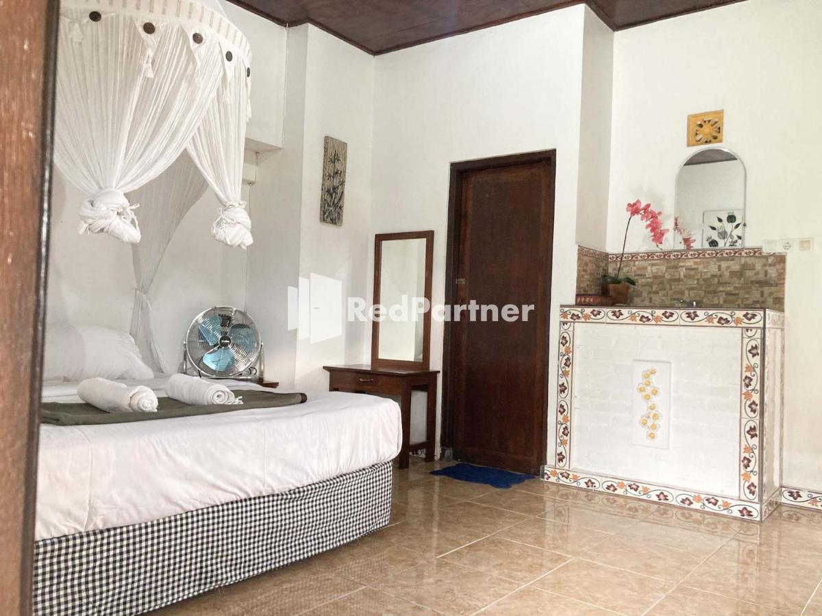 Taman Ayu Homestay Munduk Mitra Reddoorz 외부 사진