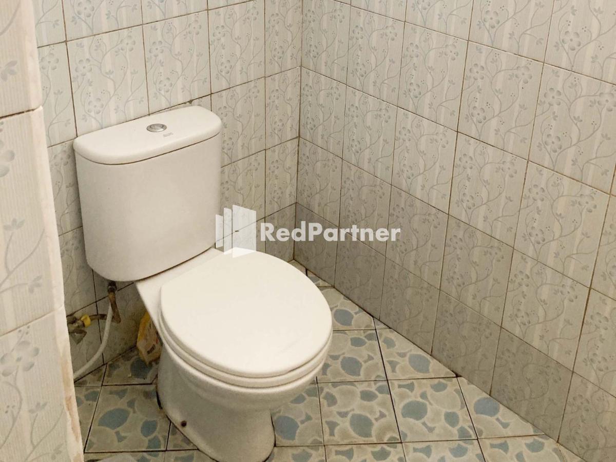 Taman Ayu Homestay Munduk Mitra Reddoorz 외부 사진