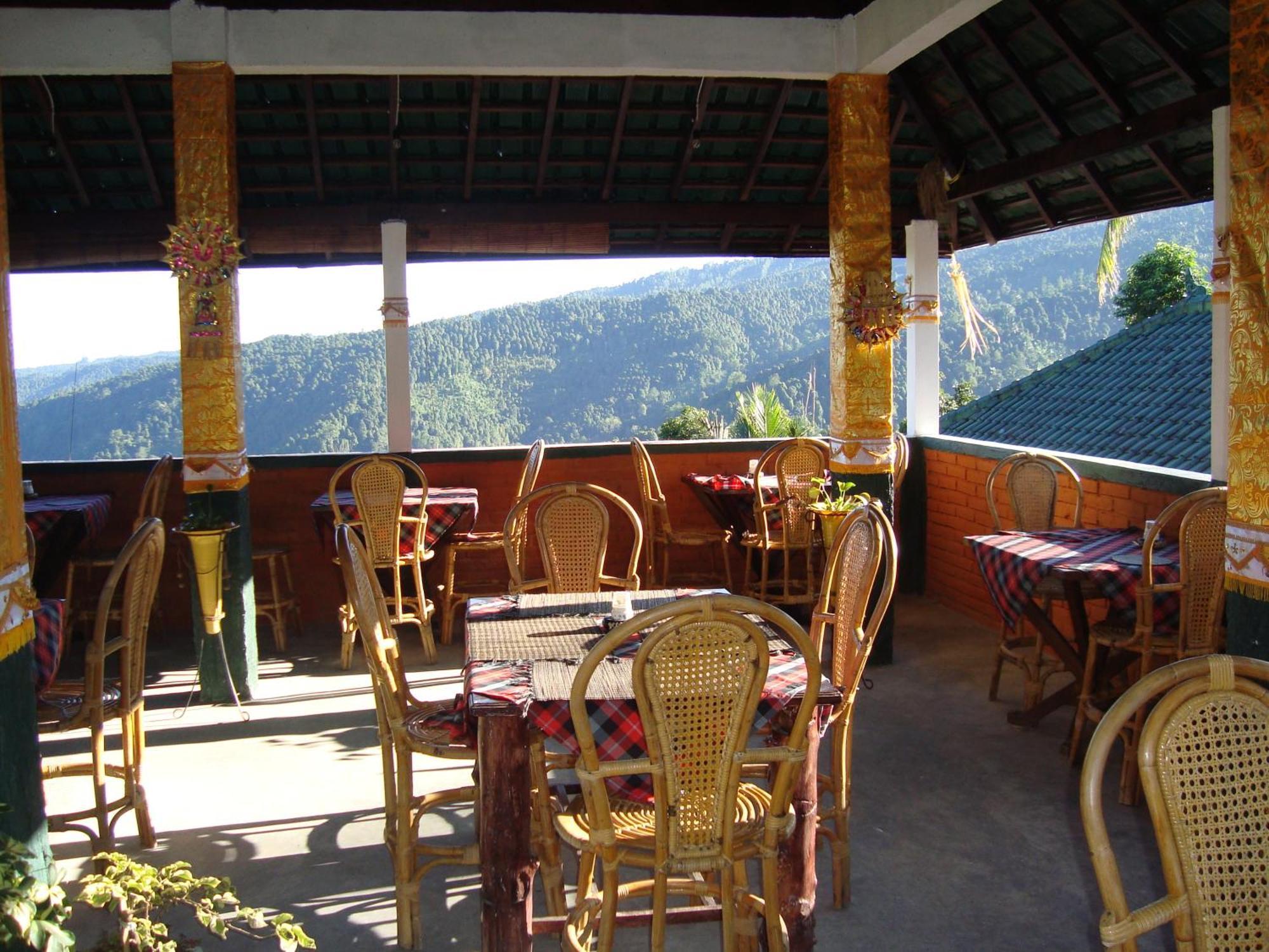 Taman Ayu Homestay Munduk Mitra Reddoorz 외부 사진