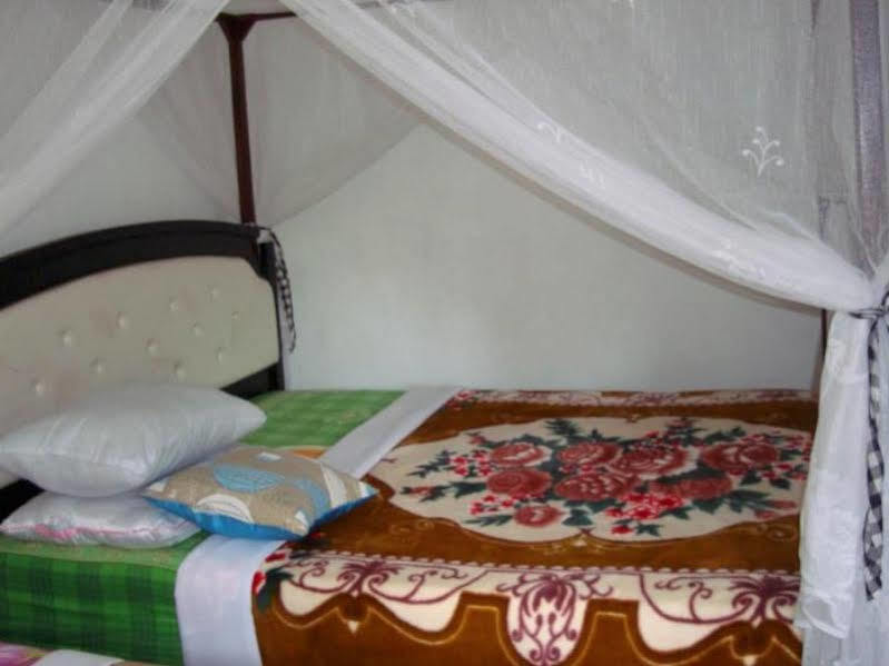 Taman Ayu Homestay Munduk Mitra Reddoorz 외부 사진